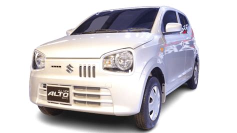 Suzuki Alto 2024 Price In Pakistan, Specification & Review - Globstime