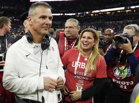 Urban Meyer Will Retire As Ohio State's Football Coach, After Scandal ...