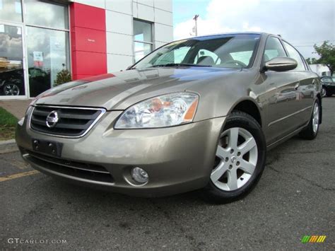 Nissan Altima Paint Colors - Paint Color Ideas