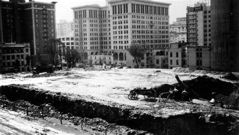 A Brief History of the Los Angeles Central Library | Lost LA | Food & Discovery | PBS SoCal