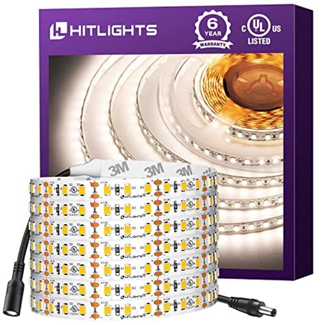 10 Best 100 Ft Led Strip Lights - Buyer’s Guide | SHR