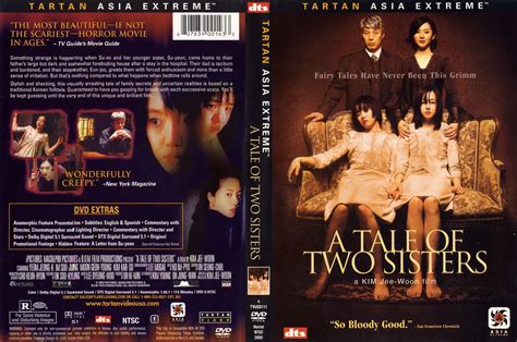 A Tale Of Two Sisters - Kim Jee-Woon