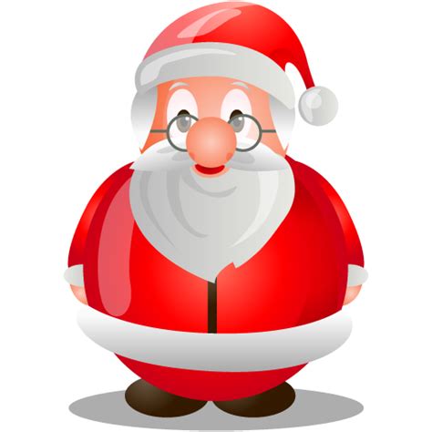 Santa Claus PNG File | PNG All