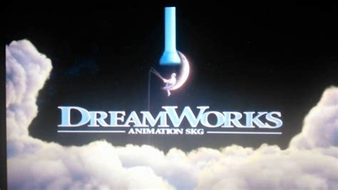 DreamWorks Logo - LogoDix