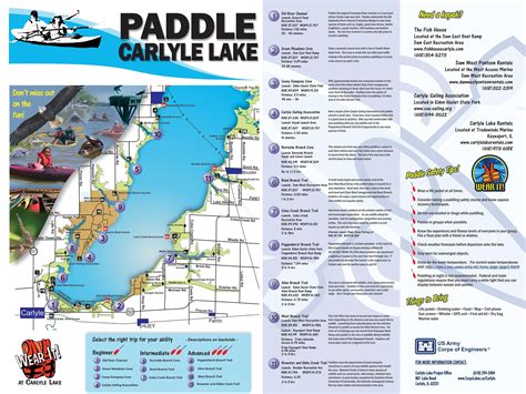 carlyle lake kayaking | Lake kayaking, Vacation trips, Lake