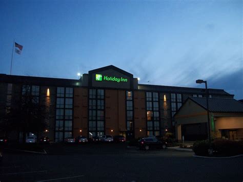 Holiday Inn Portland South Wilsonville, Oregon, US - Reservations.com