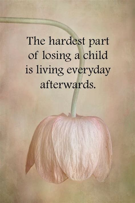 17 Best images about Loss of Child - Grief Support on Pinterest | My ...