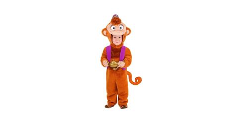 Aladdin Abu Deluxe Costume | Cute Disney Halloween Costumes For Kids | POPSUGAR Family Photo 43