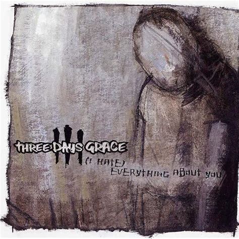 I Hate Everything About You (Acoustic Version) de Three Days Grace sur Amazon Music - Amazon.fr