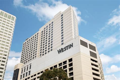 The Westin New Orleans Canal Place- New Orleans, LA Hotels- First Class Hotels in New Orleans ...