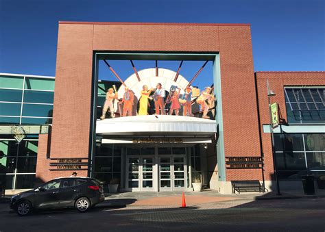 American Jazz Museum | 100 Days of Libbie Loves Kansas City