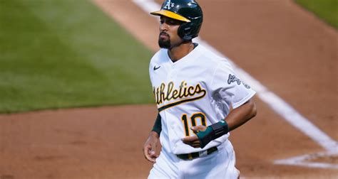 Blue Jays Marcus Semien Agree To One Year $18M Deal - RealGM Wiretap