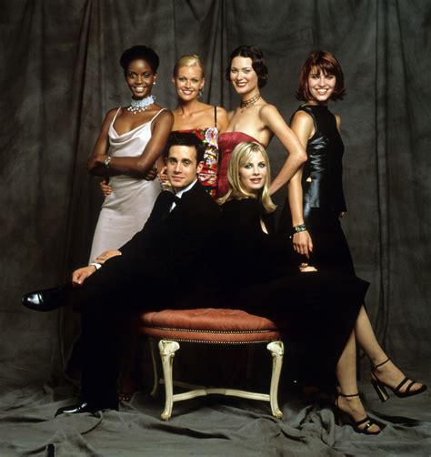 19 Thoughts I Had Watching ‘Head Over Heels,’ a Forgotten Fashion Flick | Vogue