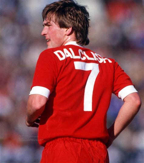 Kenny Dalglish Celtic : Pin by Neil Hughes on Kenny Dalglish | Football ...