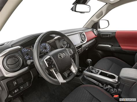 2022 Toyota Tacoma: Reviews, Price, Specs, Photos and Trims | Driving.ca