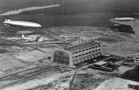 The Hindenburg Disaster in rare pictures, 1937 - Rare Historical Photos