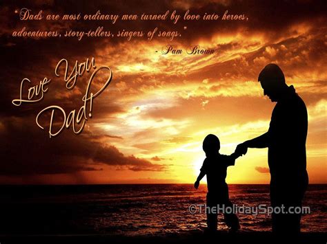 Father And Son Wallpapers - Wallpaper Cave