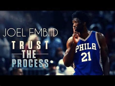 Joel Embiid 2016 Highlights || "Trust The Process" : sixers