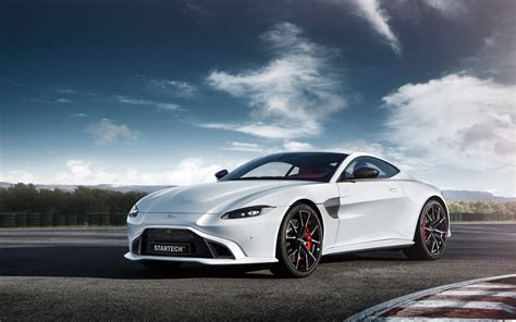 Aston Martin Vantage HD Wallpapers - Wallpaper Cave