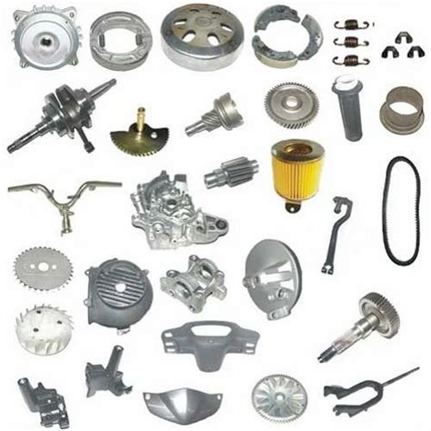 Honda Motorcycle Parts Interchange List