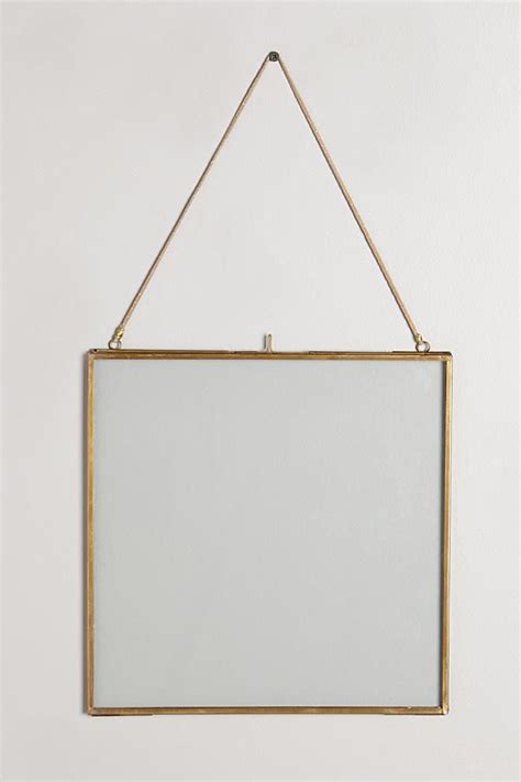 Viteri Hanging Frame | Hanging frames, Frames on wall, Cool wall art