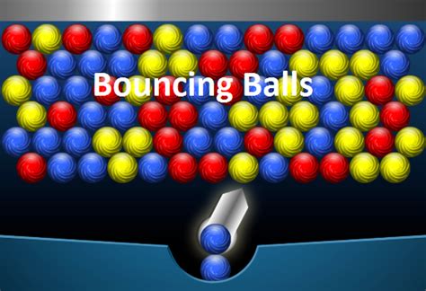 Bouncing Balls