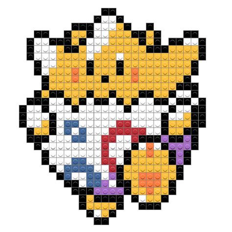 Pokemon Togepi – BRIK