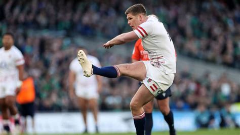 Six Nations Rugby | England name squad for 2023 Rugby World Cup