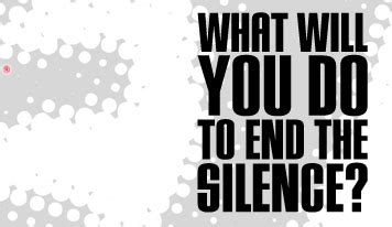 Honoring National Day of Silence April 17 - News - Illinois State