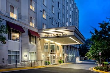 Hotels in Fairfax, VA - Find Hotels - Hilton