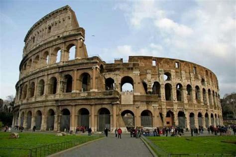 Most Famous Landmarks In The World - Travel - Nigeria