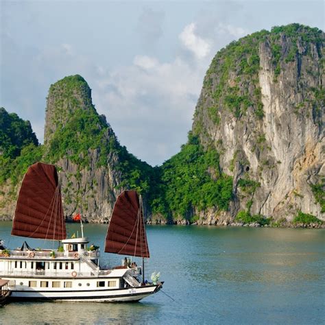 Bai Tu Long Bay travel - Lonely Planet | Vietnam, Asia