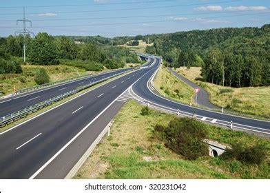 Slip Road Images, Stock Photos & Vectors | Shutterstock