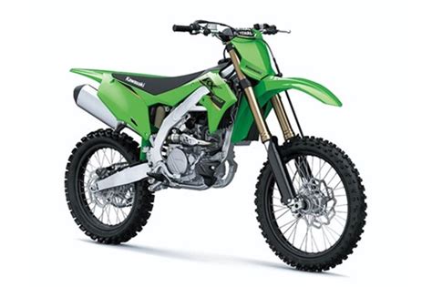 2023 KX250F - Coast Powersports Kawasaki