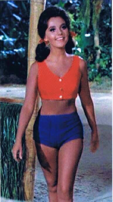 Pin by joseph opahle on Things I love | Dawn wells mary ann, Dawn wells hot, Mary ann and ginger