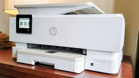 HP Envy Inspire 7955e All-in-One-Drucker im Test | Komponenten PC