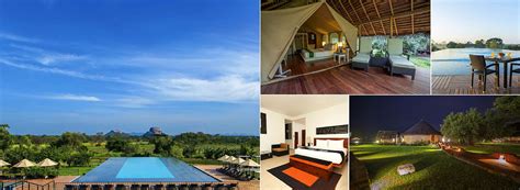 Aliya Resort & Spa Sigiriya | Sigiriya Hotels | Sigiriya Aliya Resort & Spa | Hotels in Sri Lanka