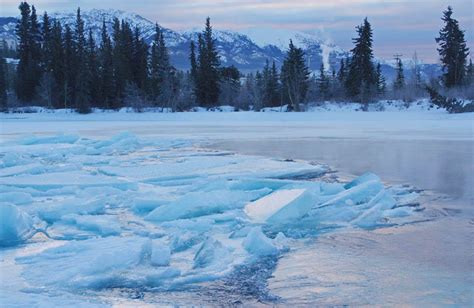 26 Fun, Interesting and Useful Facts About Whitehorse, Yukon