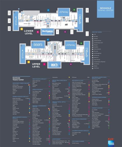 Polaris Mall Map 2024 - Viola Jessamyn