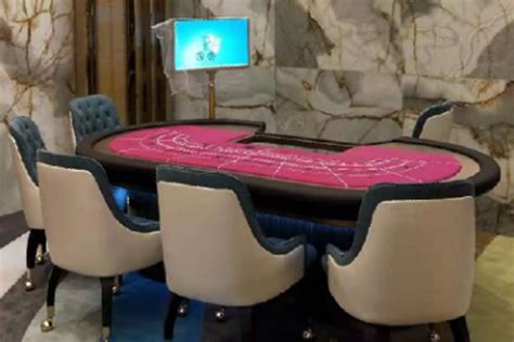 Gaming Table - Unicorn Philippines