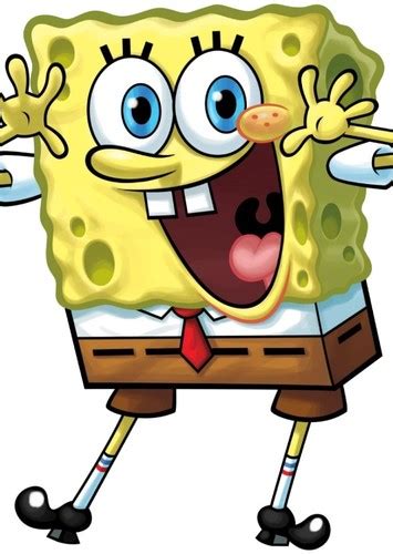 SpongeBob Fan Casting for The SpongeTwi Movie (2023) | myCast - Fan Casting Your Favorite Stories