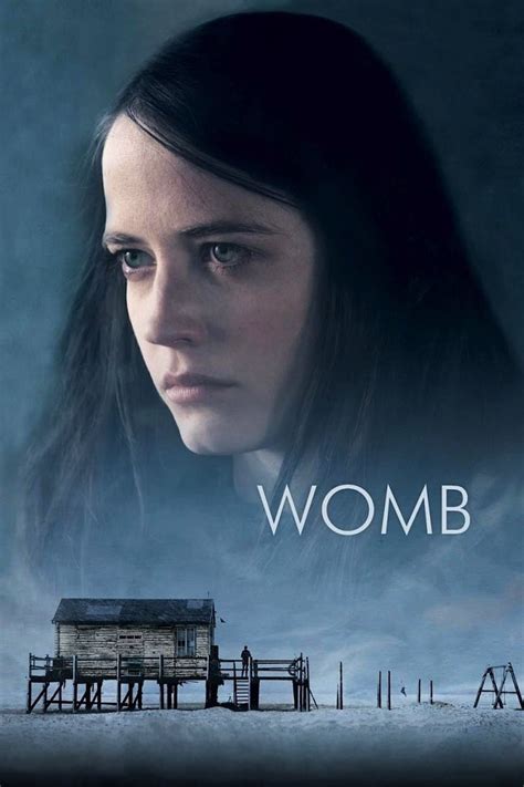 Womb (2010) - Posters — The Movie Database (TMDB)