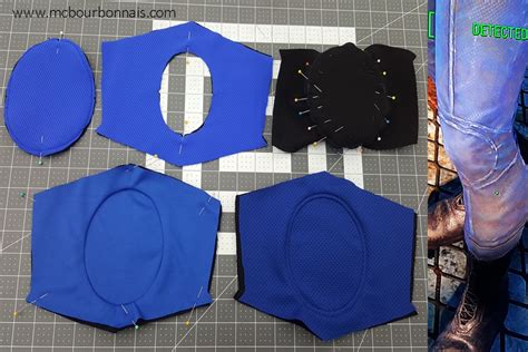 Marie_Claude_Bourbonnais_Fallout_4_Vault_suit_cosplay_making_of_026 ...