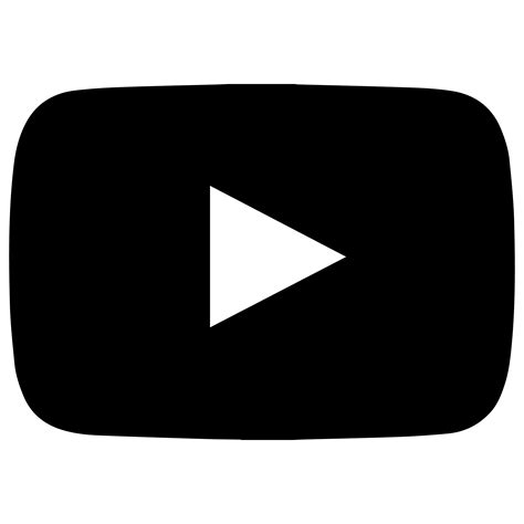 YouTube Symbol Logo Computer Icons - play button png download - 3000*3000 - Free Transparent ...