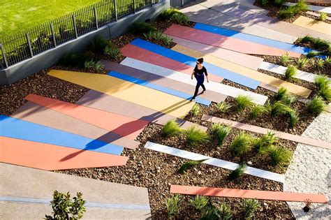 The Peninsula at Burswood by HASSELL « Landscape Architecture Works ...