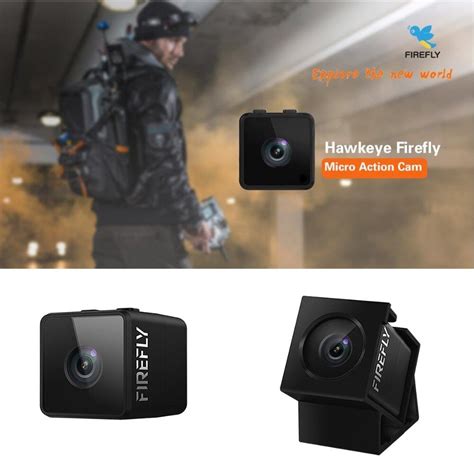 Aliexpress.com : Buy Mini Camera HD 1080P FPV Hawkeye Firefly Micro Action Camera with Hidden ...