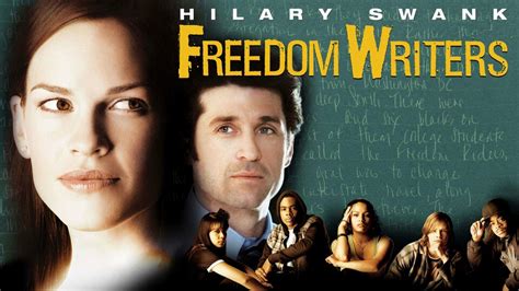 Freedom Writers - Movie - Where To Watch