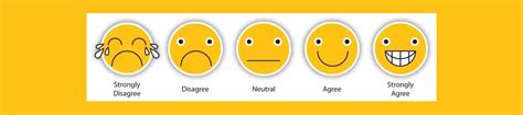 Introduction to Rating Scales - Vision Metrics