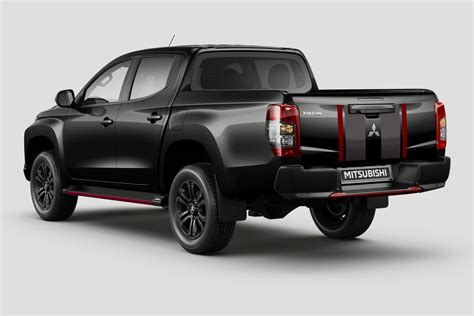 2023 Mitsubishi Triton price and specs | CarExpert