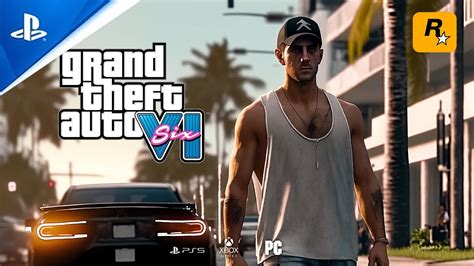 Grand Theft Auto VI™ | Gameplay Engine - YouTube